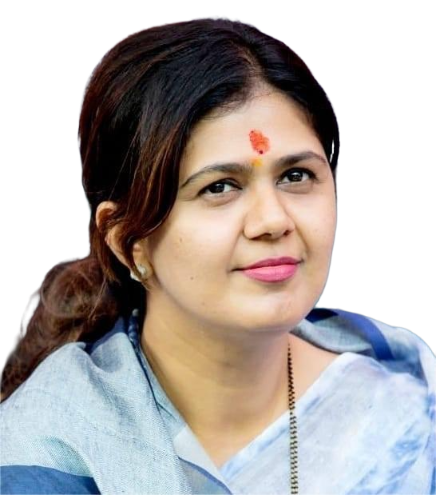 Pankaja Munde